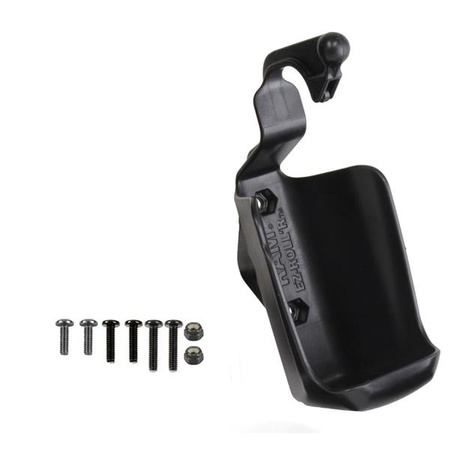 Uchwyt RAM® Form-Fit do Garmin Rino 610, 650 i 655t