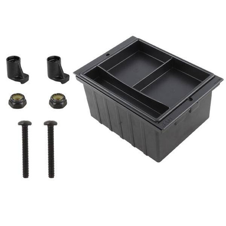 Kieszeń na akcesoria wypełniające RAM® Tough-Box™ 6".