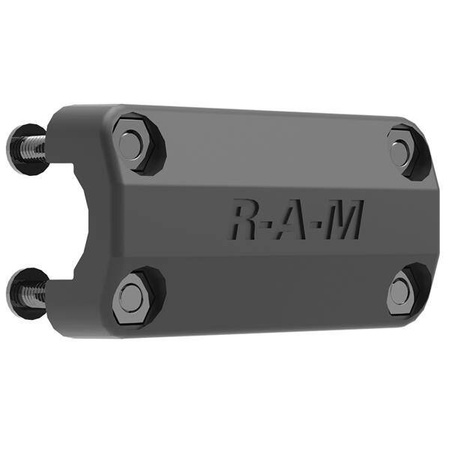 Adapter do montażu na szynie RAM ROD®