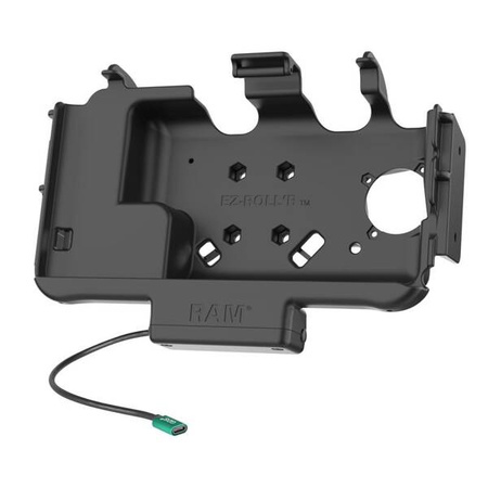 RAM® EZ-Roll'r™ Modular USB-C Powered Dock dla tabletów Samsung Tab Active5 i 3