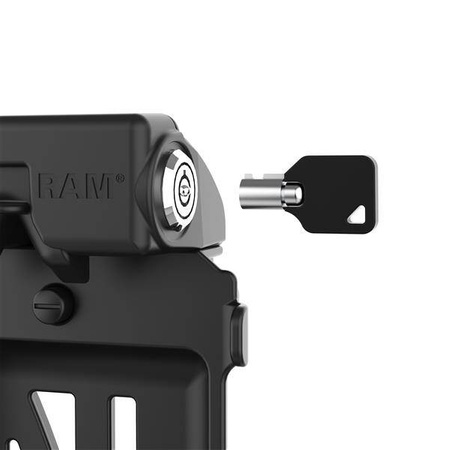 Blokada GDS® Tough-Dock™ dla Samsung Tab A 8.0 (2019) SM-T290 i T-295