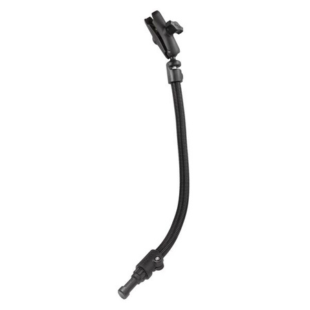 RAM® Quick Release 18" Arm Extension for Wheelchairs