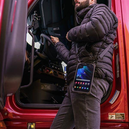 RAM® Skin™ dla Samsung Tab Active3