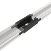 RAM® Center Connector for Modular Aluminum RAM® Tough-Track™