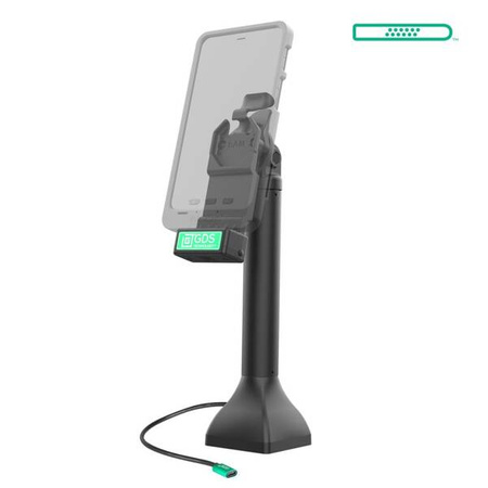 GDS® Uni-Conn™ 14" stacja dokująca na cokole z USB-C