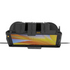 RAM® Tough-Dock™ Power + Data dla tabletu Zebra ET4x 10"