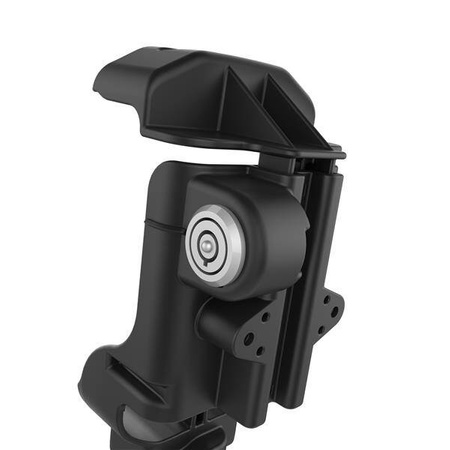 RAM® Key-Locking Form-Fit Powered Dock dla Zebra TC70, 72, 75 i 77