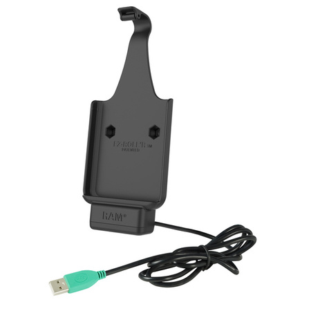 RAM® EZ-Roll'r™ Powered Dock dla Samsung XCover6 Pro bez etui