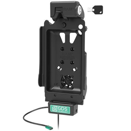 Blokada GDS® Cool-Dock™ dla Samsung Tab A 8.4 SM-T307