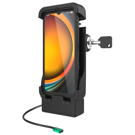 RAM® Powered Locking Vehicle Dock dla XCover7