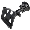 RAM® Twist-Lock™ Suction Cup Mount for Garmin nuvi 52, 54, 55, 56 & 58