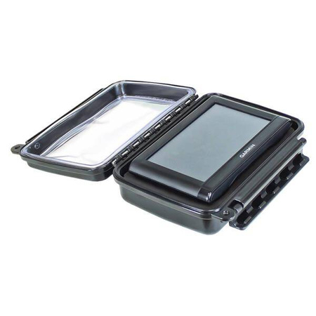 RAM® Aqua Box® Średnio szeroka uszczelniona obudowa