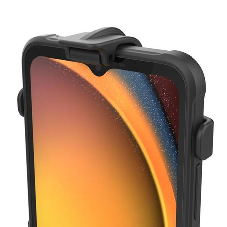 RAM® EZ-Roll'r™ Powered Dock dla Samsung Galaxy XCover7 bez etui