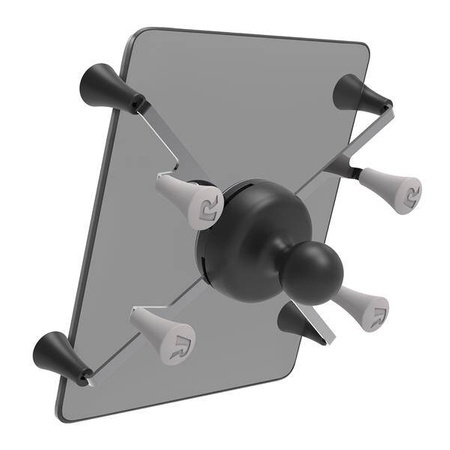 RAM® X-Grip® Uniwersalny uchwyt do tabletów 7"-8" z kulką - rozmiar B