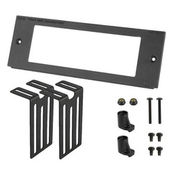 Niestandardowa płyta czołowa RAM® Tough-Box™ 3" do urządzeń 6,06" x 2,06"