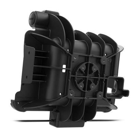 Stacja dokująca GDS® Power + Dual USB z zatrzaskiem do tabletu Zebra ET4x 10"