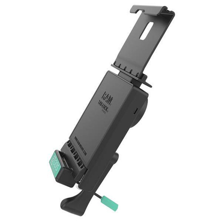 Samochodowa stacja dokująca z blokadą GDS® do tabletu Samsung Galaxy Tab S4 10,5"