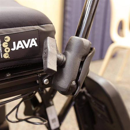 RAM® Wheelchair Seat Mount for Xbox Adaptive Controller