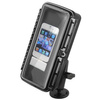 RAM® Aqua Box® Large Device Mount with Drill-Down Base