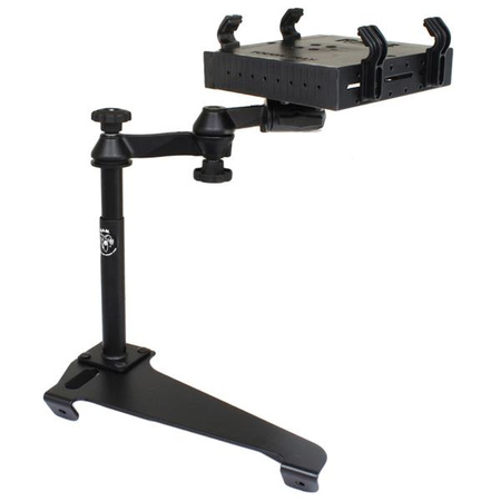 Uchwyt na laptopa RAM® No-Drill™ do Hondy Accord, rocznik 2004-07
