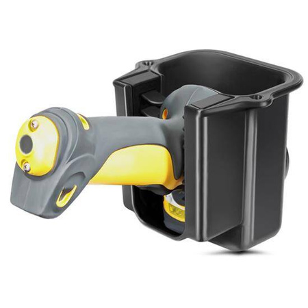 RAM® Power-Grip™ Uniwersalny uchwyt na pistolet skanera