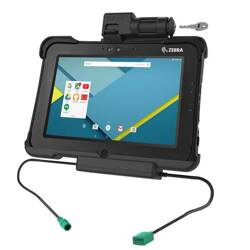 GDS® Key Locking Power + Data Dock dla Zebra XSLATE L10