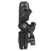 RAM® Composite Double Socket Swivel & Ratchet Arm