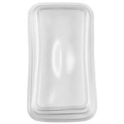 RAM® Aqua Box® Mała wymienna soczewka