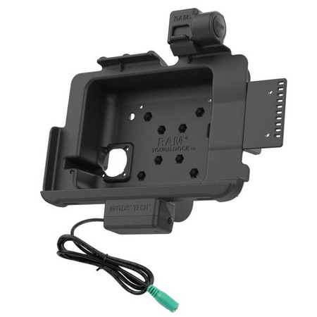 RAM® Tough-Dock™ z zatrzaskiem do tabletu Zebra ET4x 10"