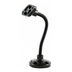 RAM® Flex-Arm™ Mount with Diamond and Round Plates