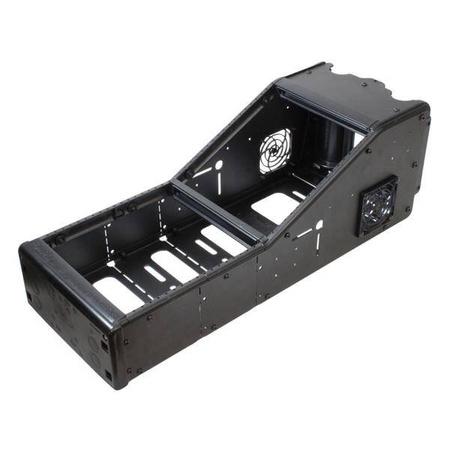 RAM® Tough-Box™ Angled Console