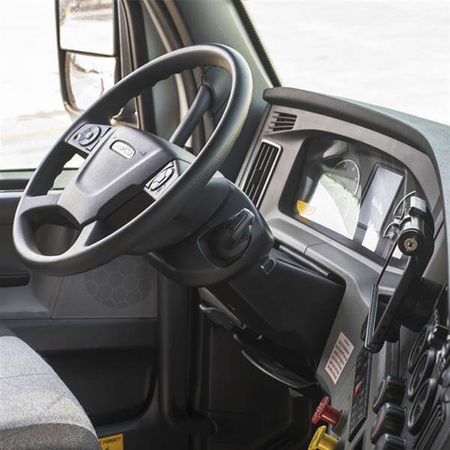 RAM® Spacer Plate Accessory for Flush Mounting