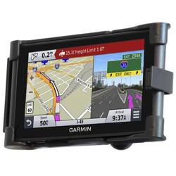 RAM® EZ-Roll'r™ Locking Cradle z kulką do kamer Garmin nuviCam i dezlCam