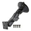 RAM® Twist-Lock™ Suction Cup Mount for Magellan CrossoverGPS + More