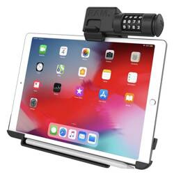 Uchwyt blokujący RAM® EZ-Roll'r™ Combo do iPada Pro 11" i Air 4