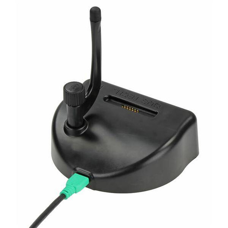 GDS® Adjustable Desktop Dock for IntelliSkin® Products