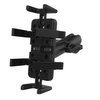 RAM® Finger-Grip™ Universal Holder with Composite Double Socket Arm