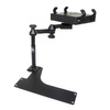RAM® No-Drill™ Laptop Mount for '06-10 Chevrolet Malibu