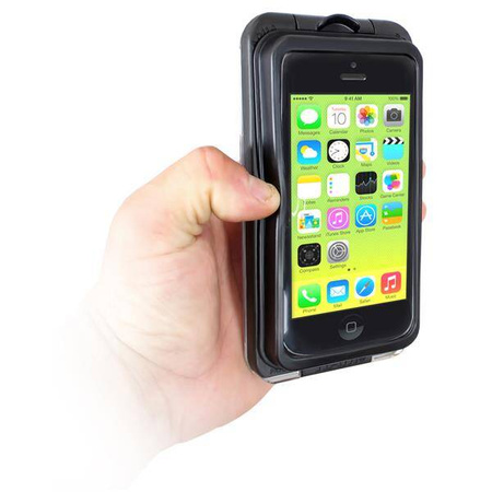 Obudowa RAM® Aqua Box® Pro 20 i5 z uchwytem do mocowania i akcesoriami