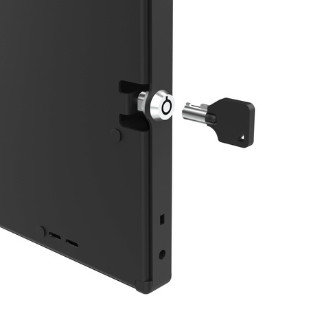 RAM® Safe-Case™ dla tabletu Zebra ET4x 10"