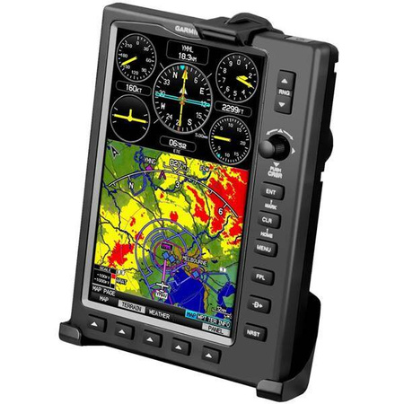 Uchwyt RAM® Form-Fit do Garmin 695 i 696