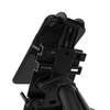 RAM® Quick-Grip™ Phone Mount with Handlebar U-Bolt Base - Medium