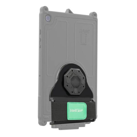 Adapter GDS® Uni-Conn™ z paskiem na rękę do IntelliSkin®