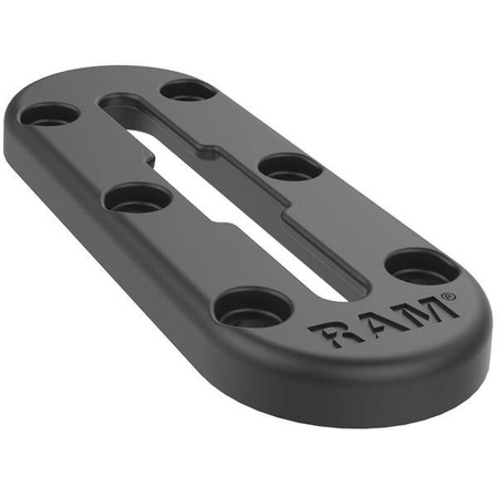 RAM® Tough-Track™ — 3-calowe gąsienice kompozytowe ładowane od góry