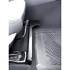Uchwyt RAM® No-Drill™ do laptopa Dodge Charger (policja) 2006-10 + więcej
