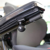 RAM® Universal Wheelchair Ball Base - C Size