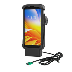 RAM® Form-Fit USB-C Dock dla Zebra TC22 i TC27 z funkcją Boot