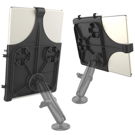 Podstawka RAM® EZ-Roll'r™ do Apple iPad Pro 12.9 (1. i 2. generacji)