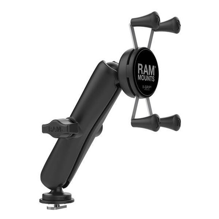 Uchwyt na telefon RAM® X-Grip® z podstawą Track Ball™ - długi