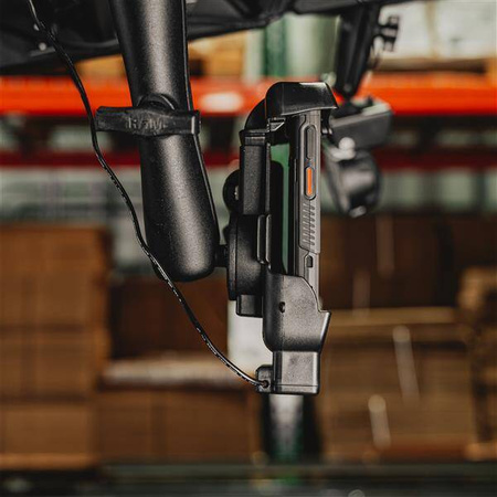 Stacja dokująca RAM® z blokadą dla Honeywell CT40/45/47